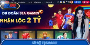 Cá độ tại DA88