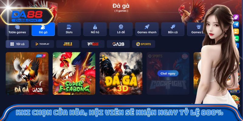 Theo dõi và quan sát bảng lịch sử để nắm vững ưu th